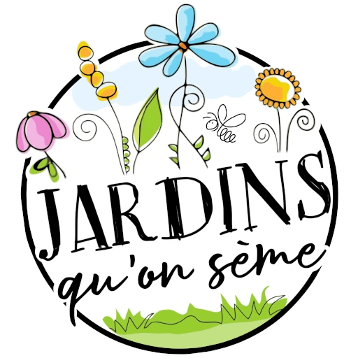 Jardins qu'on sème